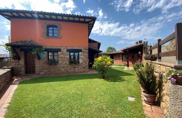 Vivienda Vacacional La Vara