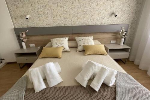 Vivienda Vista Mayor 3 Dorm Íntegro cerca de Madrid y Toledo