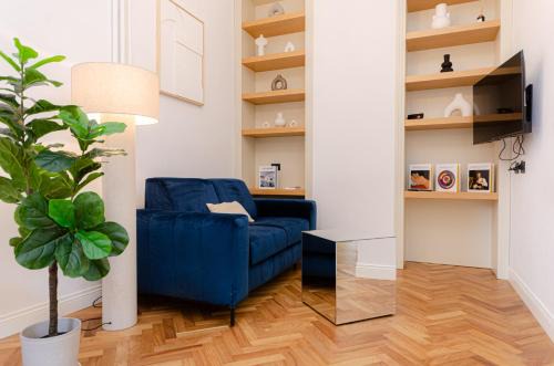 VivimiHome - Lusso Segreto tra Centrale e Isola