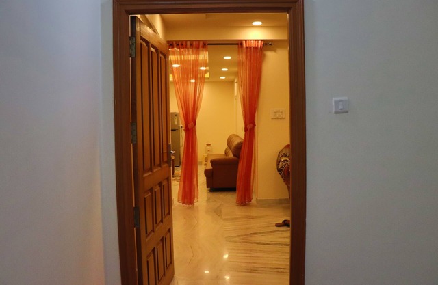 VKS FURNISHED APARTMENT 3
