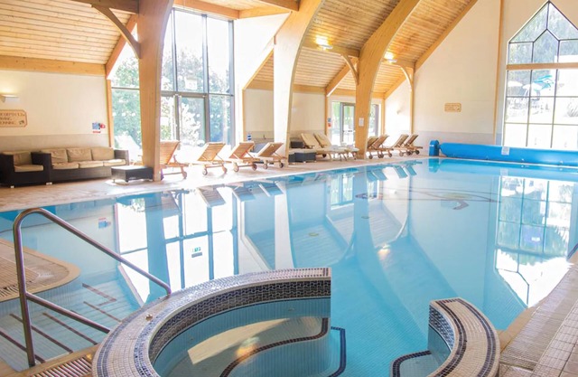 voco Lythe Hill Hotel & Spa by IHG