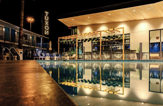 voco The Tuxon by IHG