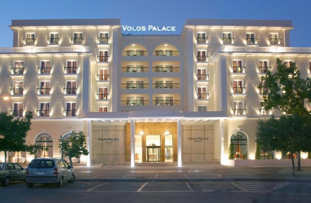 Volos Palace