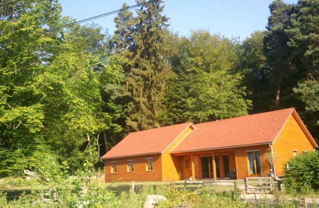 Vosges Chambres d'hotes