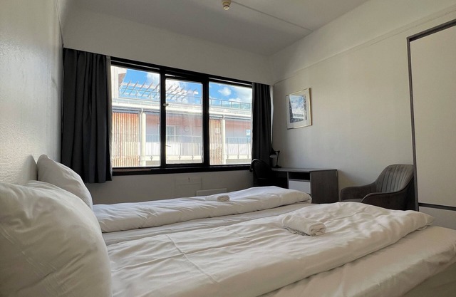 Voss Budget Apartments and Rooms