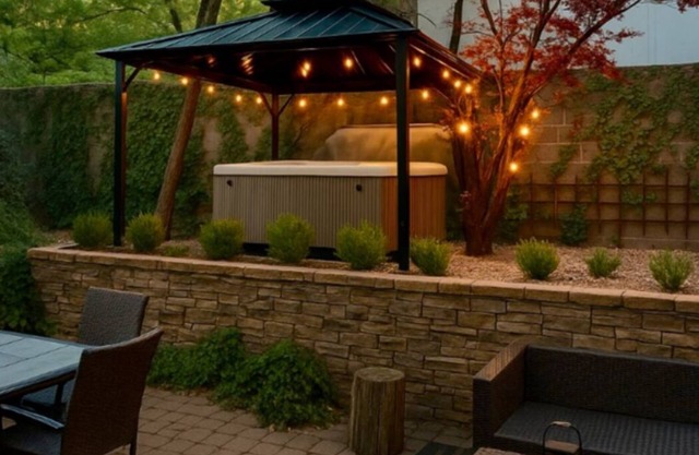 ❤️ Voted a VRBO Flagstaff favorite! Great mountain location w/spa, super clean.