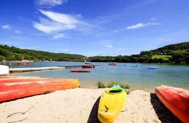 Votre Chalet AU Pays Vert - 6