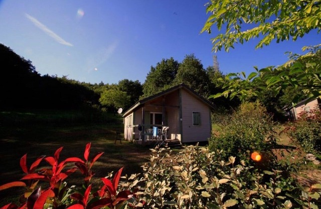 Votre Chalet AU Pays Vert - 7