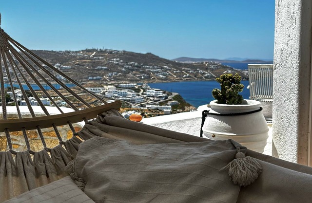 Vougli View
