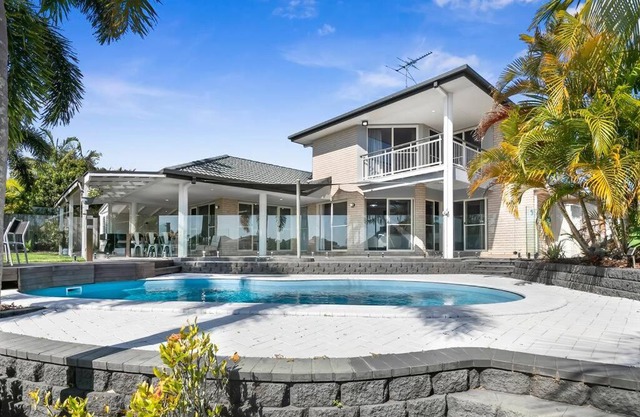 Voyagers Resort - Stunning home!