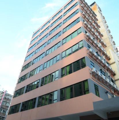 VP Apartments