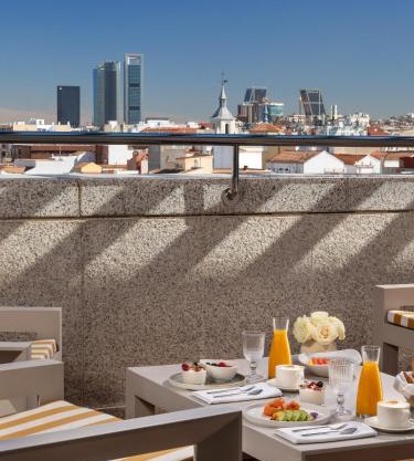 VP SOGNIO Metropolitano