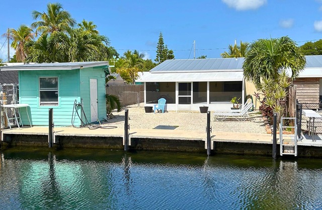 VR85 Sea La Vie | 2 Bed, 1 Bath