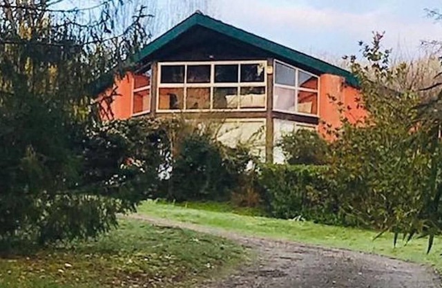 Vrbo Property