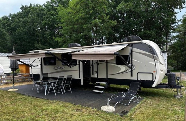 Vrbo Property