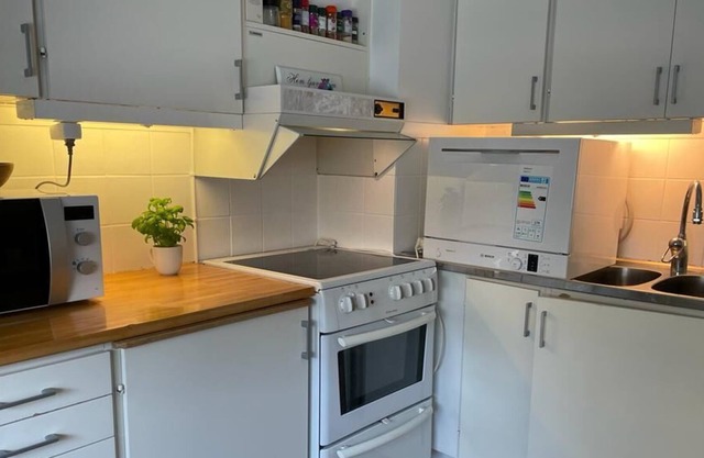 Vrbo Property