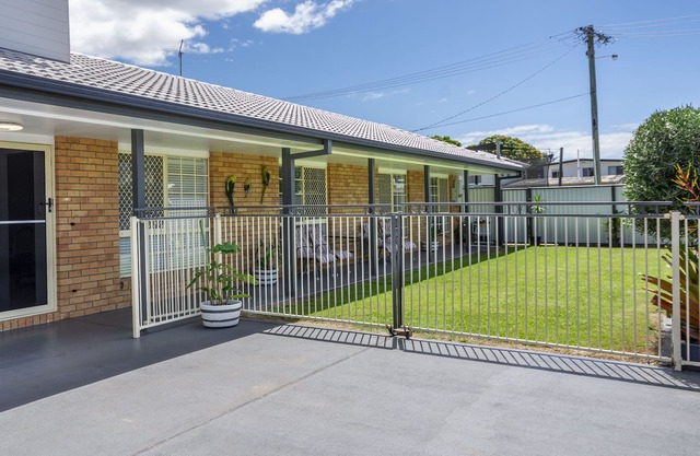 Vrbo Property