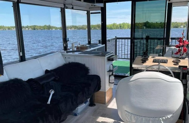 Vrbo Property