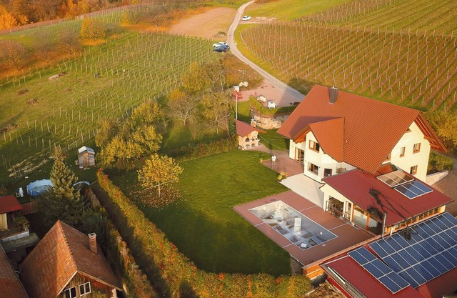 Vrbo Property