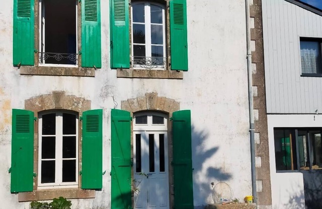 Vrbo Property