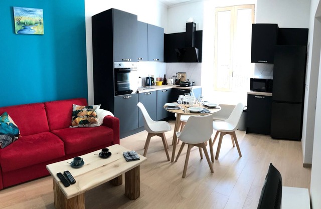 Vrbo Property