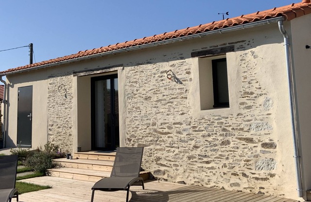 Vrbo Property