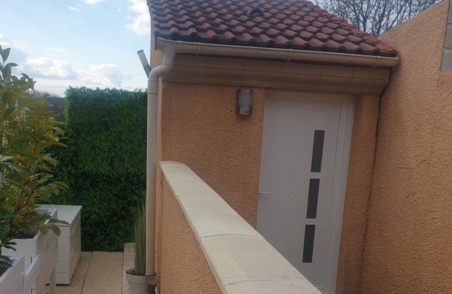 Vrbo Property