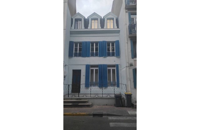Vrbo Property