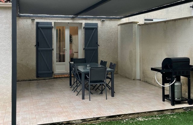 Vrbo Property