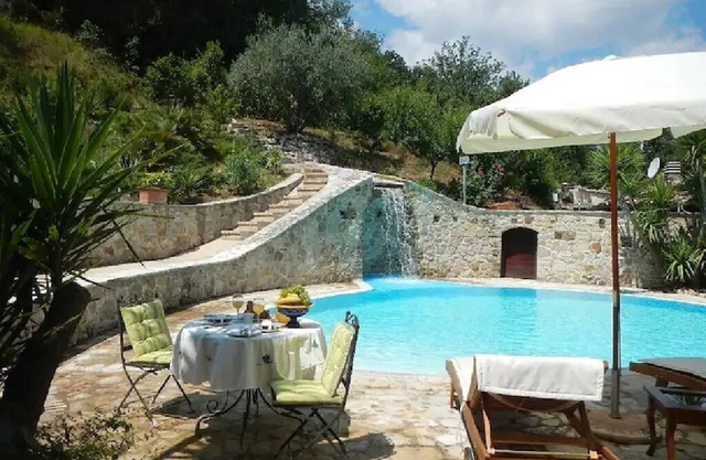 Vrbo Property