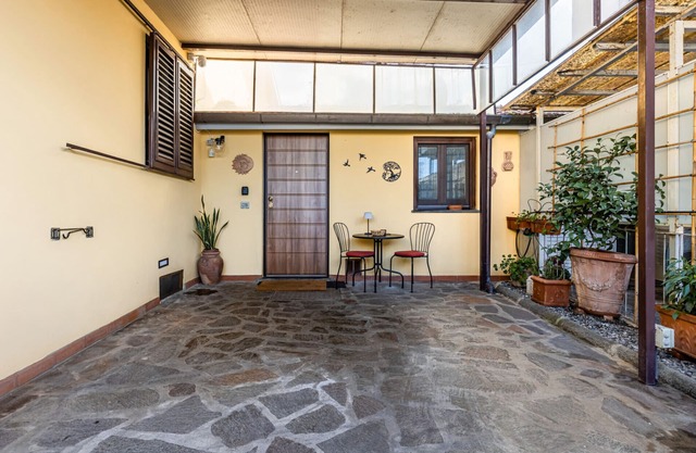 Vrbo Property