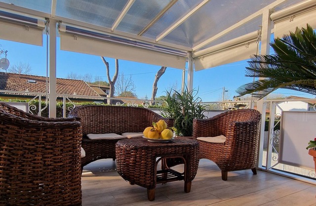 Vrbo Property