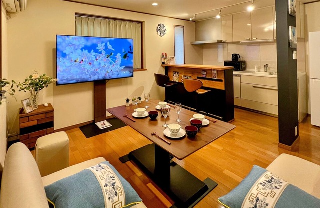 Vrbo Property