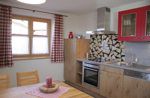 Vreni's Ferienwohnung