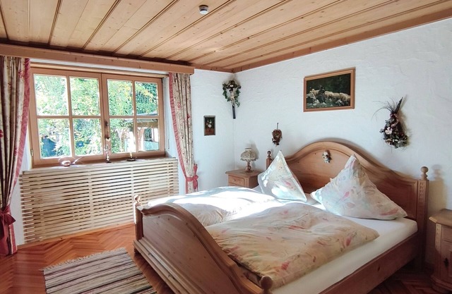 Vroni Holiday Apartment - Hochzoll South