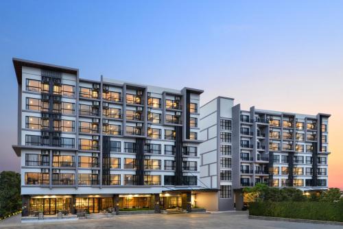 VST Residence -SHA PLUS Certified