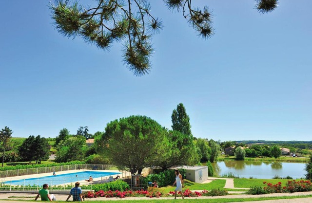 VTF Le Domaine du Peyrichoux