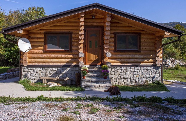 Vucje Brdo in Kolasin