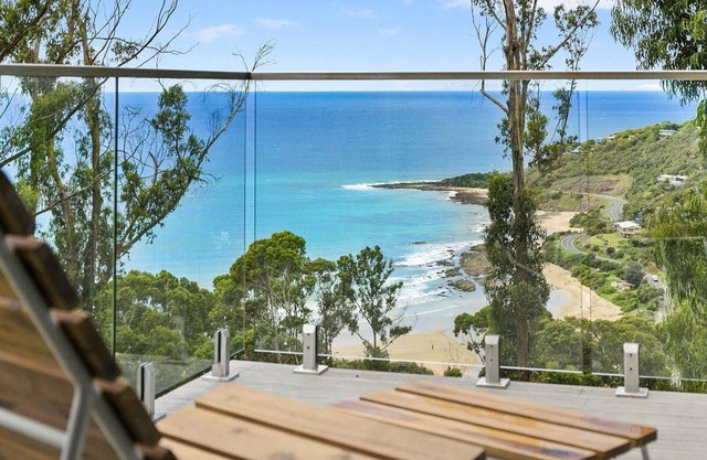 Vue Sur La Mer - Fill yourself with relaxation