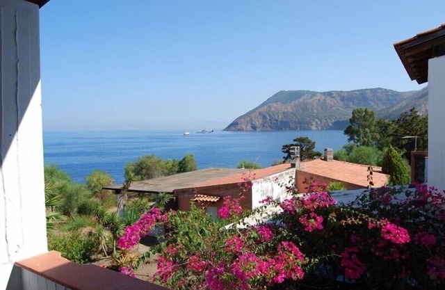 Vulcano Terme Residence