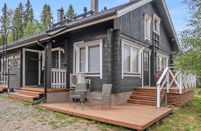 Vuokatin Molle by Interhome