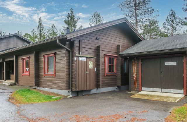 Vuolkuma A by Interhome