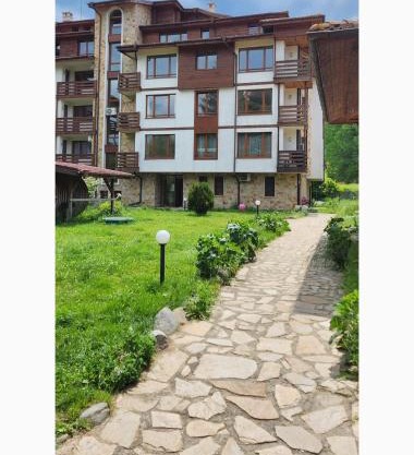 VV Apartment Bansko