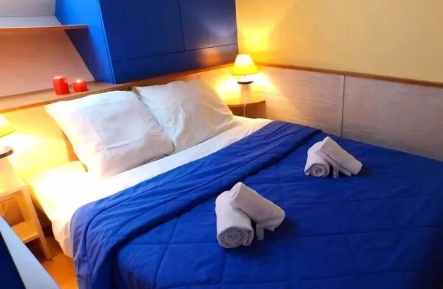 VVF Piriac-sur-Mer South Brittany * - 3 Rooms 5 People 1 baby