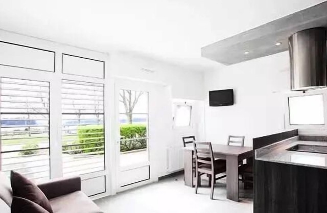 VVF Residence Gulf of Morbihan - 2 Room Apartment 4 People