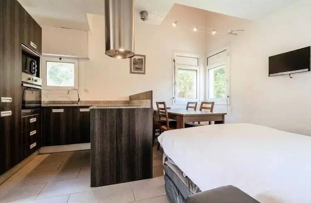VVF Residence Gulf of Morbihan - 2 Room Apartment 4 People 1 baby 2 shower rooms Ground floor