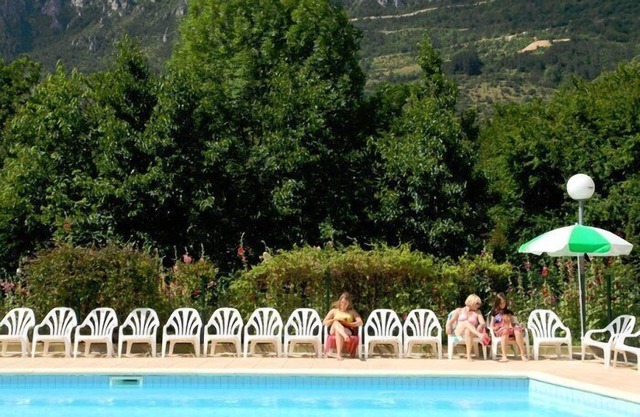 VVF The Cévennes *** - 2 Room Gite 5 People 1 baby
