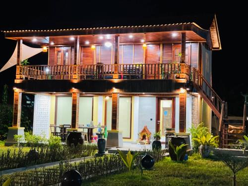 Vvillage