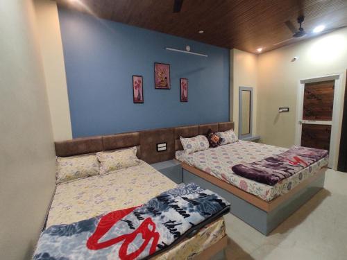 Vyomhomestay
