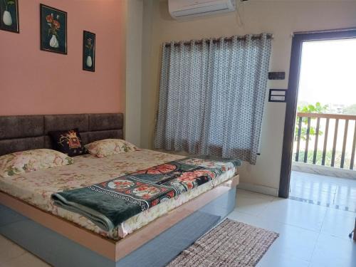 Vyomhomestay